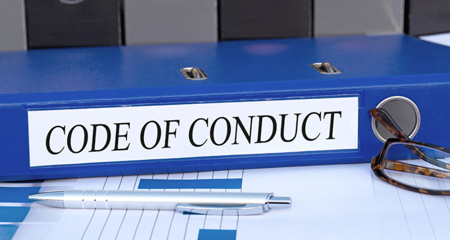 Why and How to Create a safety “Code of Conduct” at your business