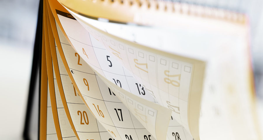 3 Ways an EHS Consultant Can Help You Meet Your Reporting Deadlines