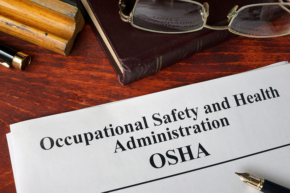 You are currently viewing 3 Things you need to know about the OSHA reinterpretations