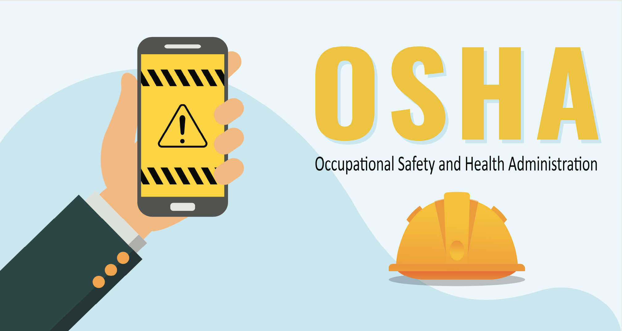 You are currently viewing OSHA Rulemakings for 2020