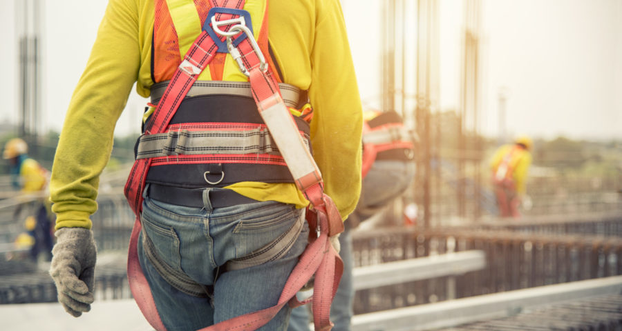5 Tips to Enhance Workplace Safety