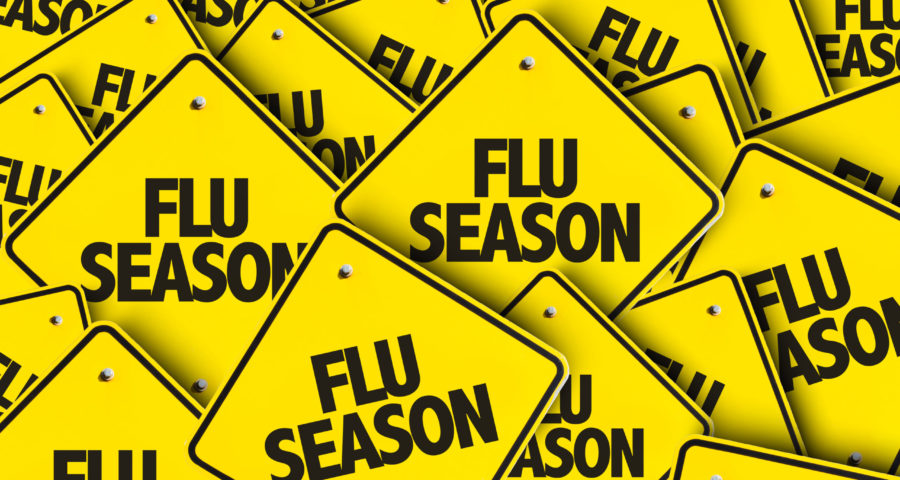 3 Ways to Slow the Spread of the Flu in Your Workplace