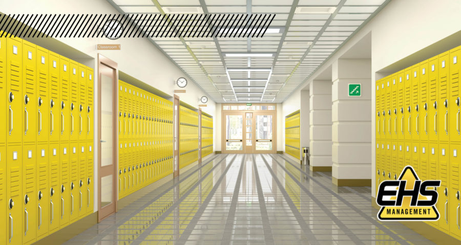 School Safety Procedures for Students and Staff￼