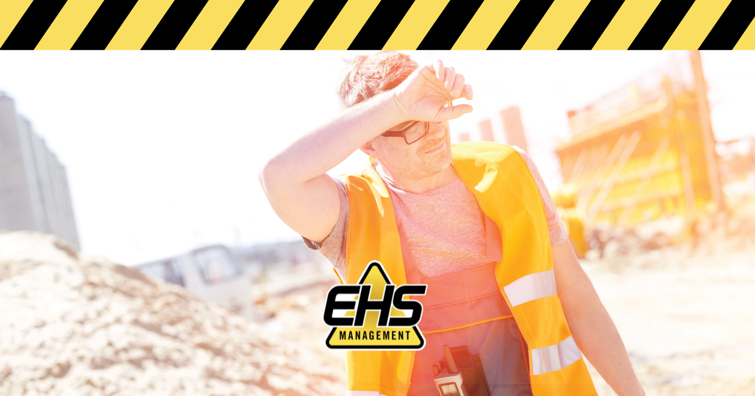 You are currently viewing How to Keep Your Employees Safe in the Heat