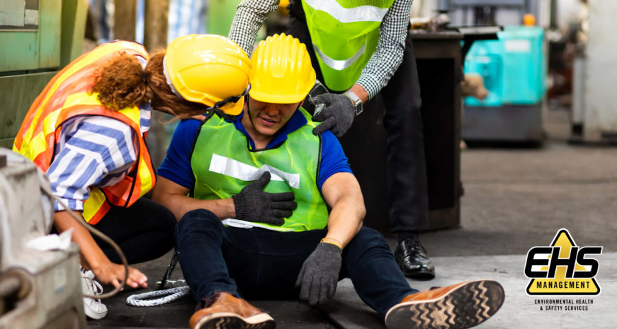 When and How to Report a Workplace Injury￼