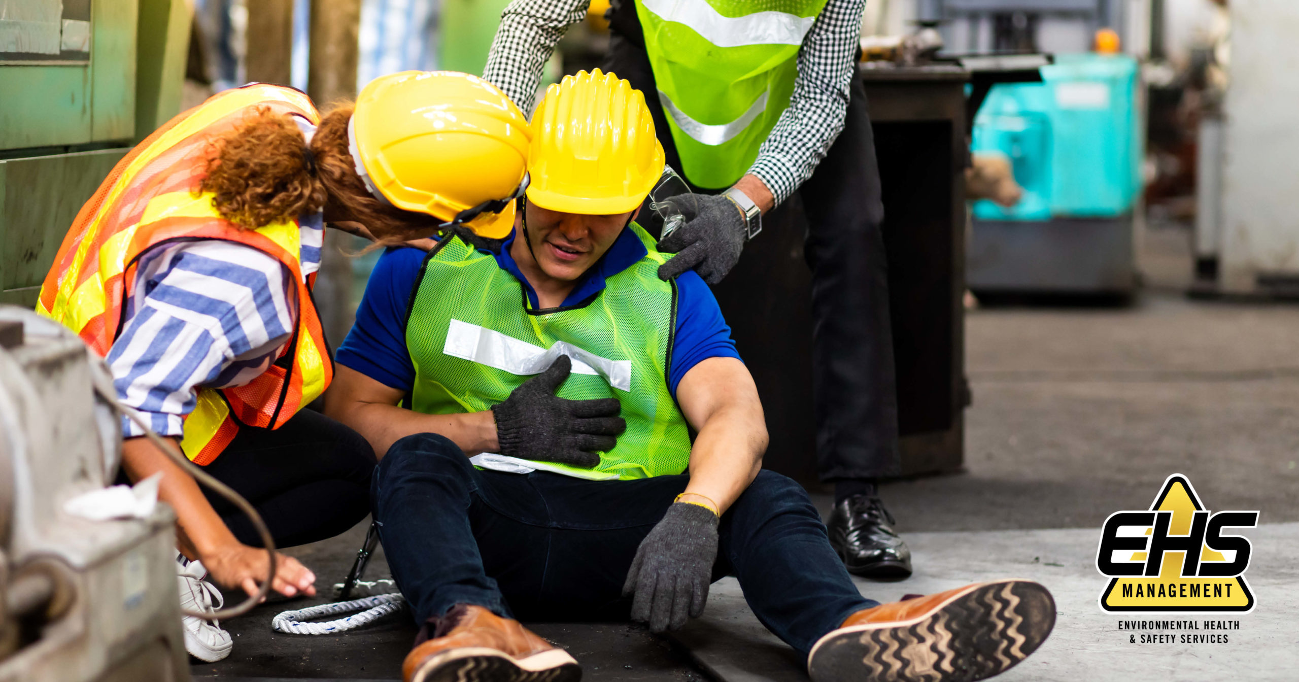 You are currently viewing When and How to Report a Workplace Injury￼