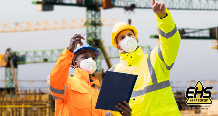 What to Do When OSHA Comes to Your Business