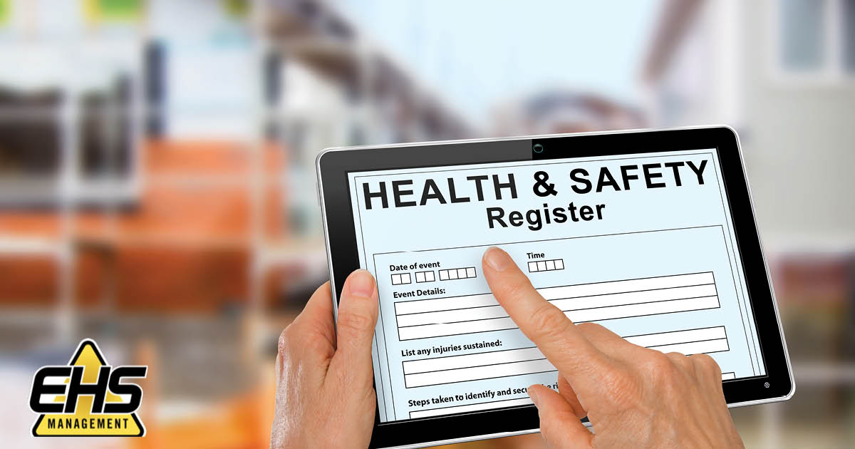 You are currently viewing How To Use OSHA’s Injury Tracking Application to Improve Your Company’s Safety Practices