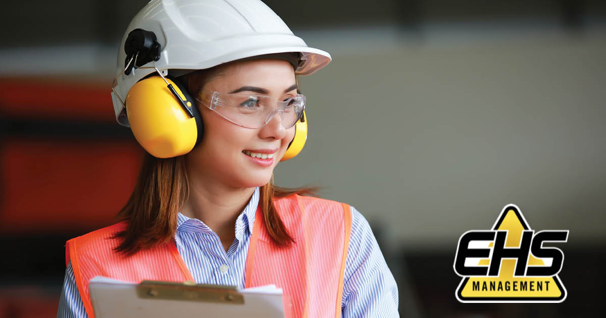 You are currently viewing <strong>Ensuring Female Employees Have the Right Fit: A Guide to Properly Sizing PPE</strong>